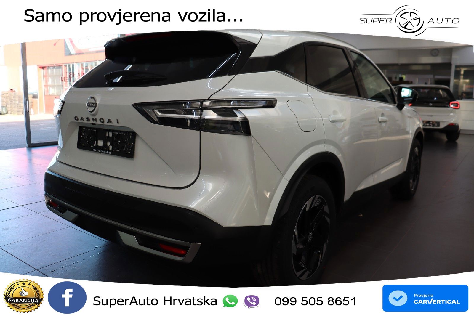Nissan Qashqai 1.3 DIG-T (158 KS) 4x4 Xtronic N-Connecta LED+GR SJED+ACC