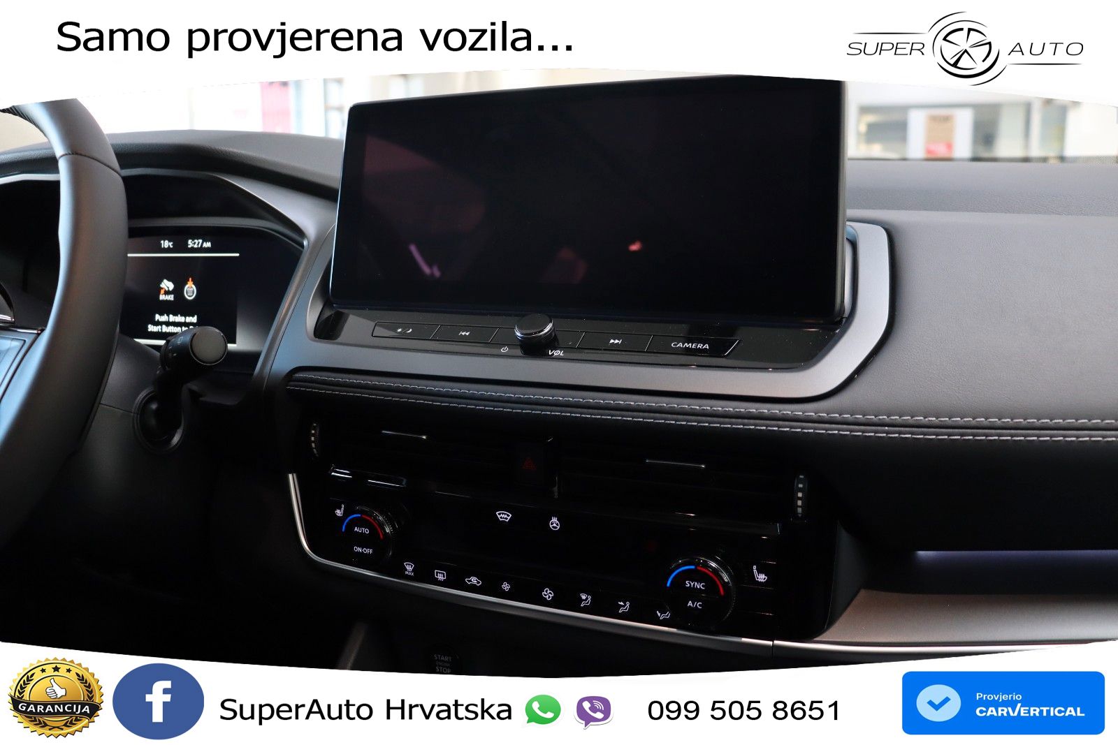 Nissan Qashqai 1.3 DIG-T (158 KS) 4x4 Xtronic N-Connecta LED+GR SJED+ACC