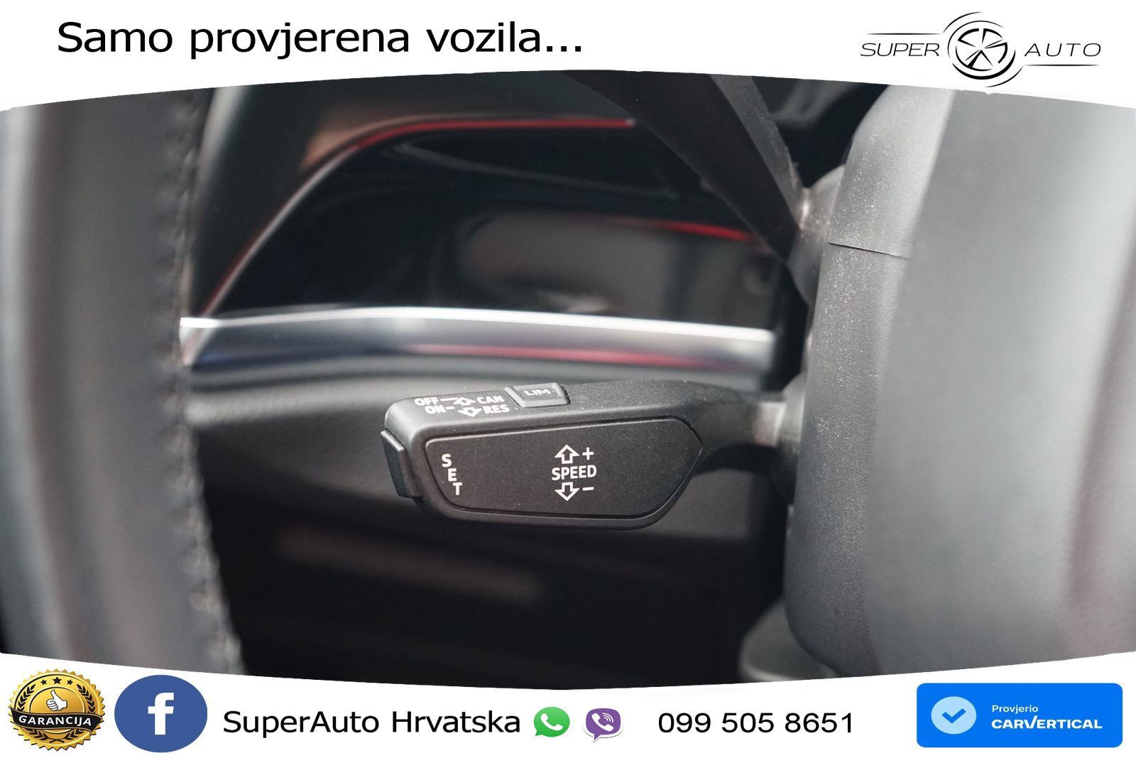 Audi Q3 35 TFSI (150 KS) S tronic advanced