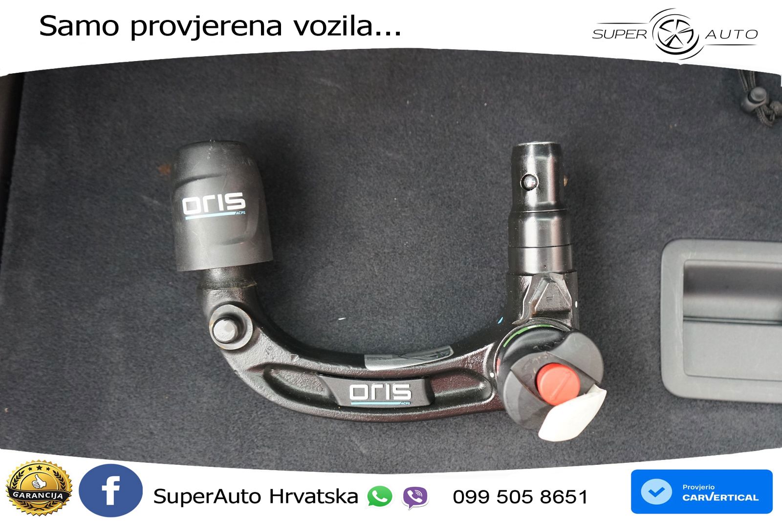 Audi Q3 35 TFSI (150 KS) S tronic advanced