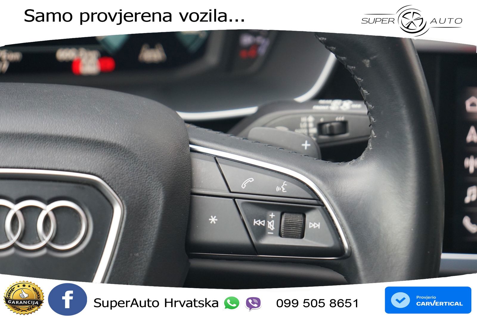 Audi Q3 35 TFSI (150 KS) S tronic advanced