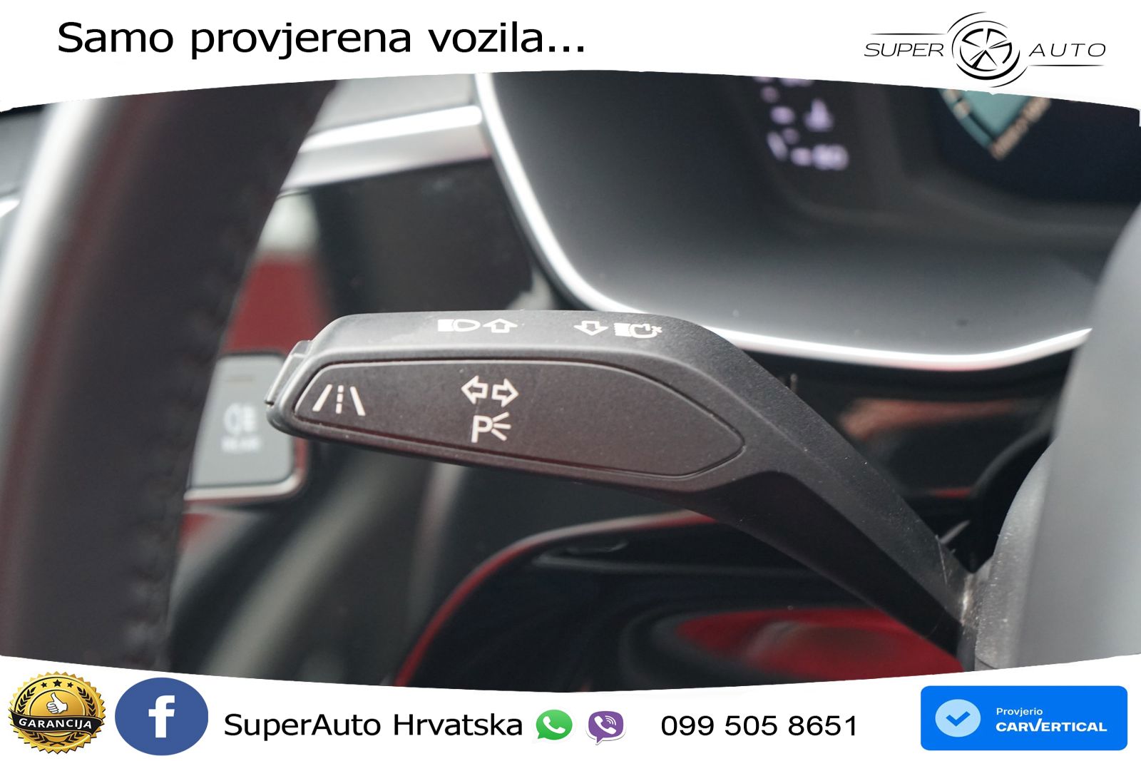 Audi Q3 35 TFSI (150 KS) S tronic advanced