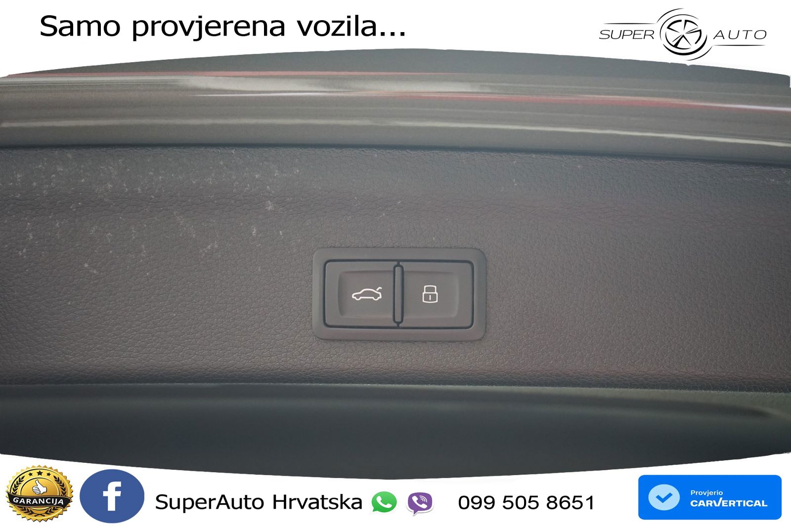 Audi Q3 35 TFSI (150 KS) S tronic advanced