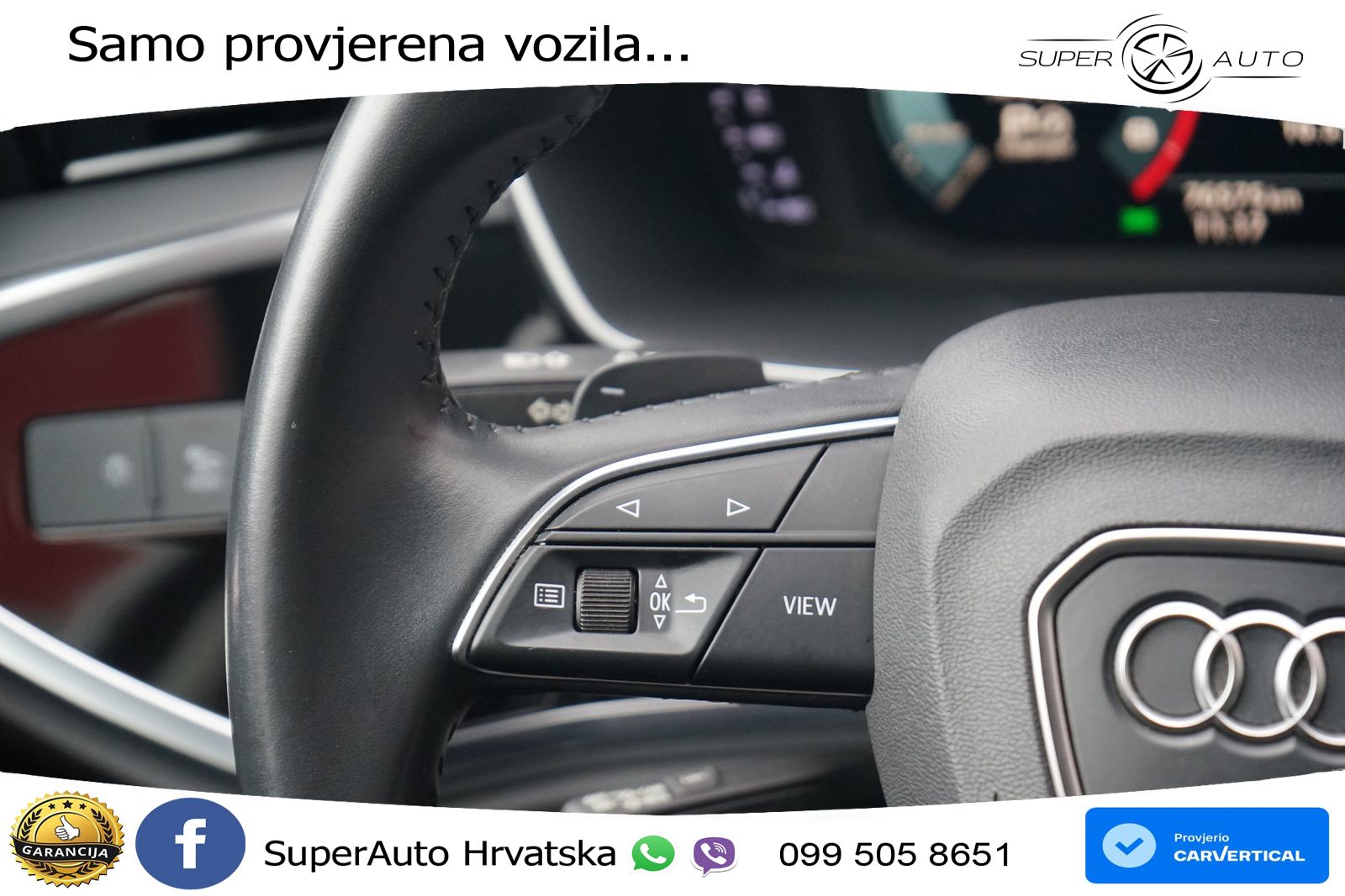 Audi Q3 35 TFSI (150 KS) S tronic advanced