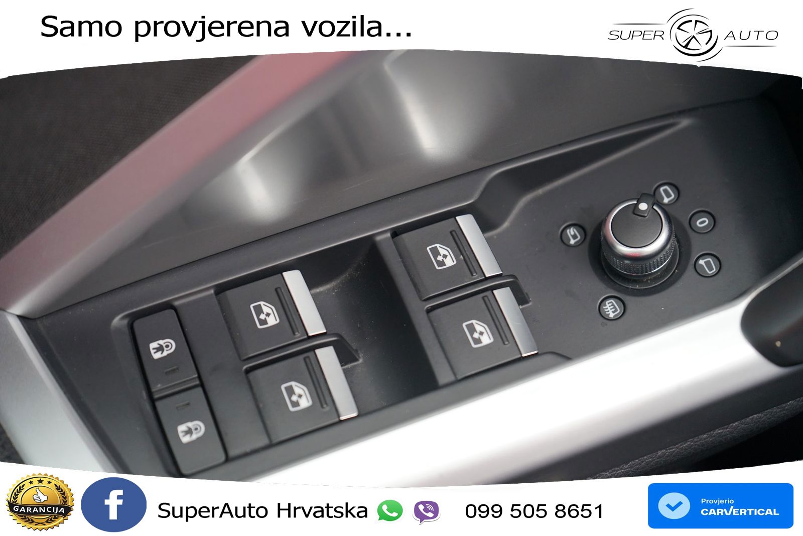 Audi Q3 35 TFSI (150 KS) S tronic advanced