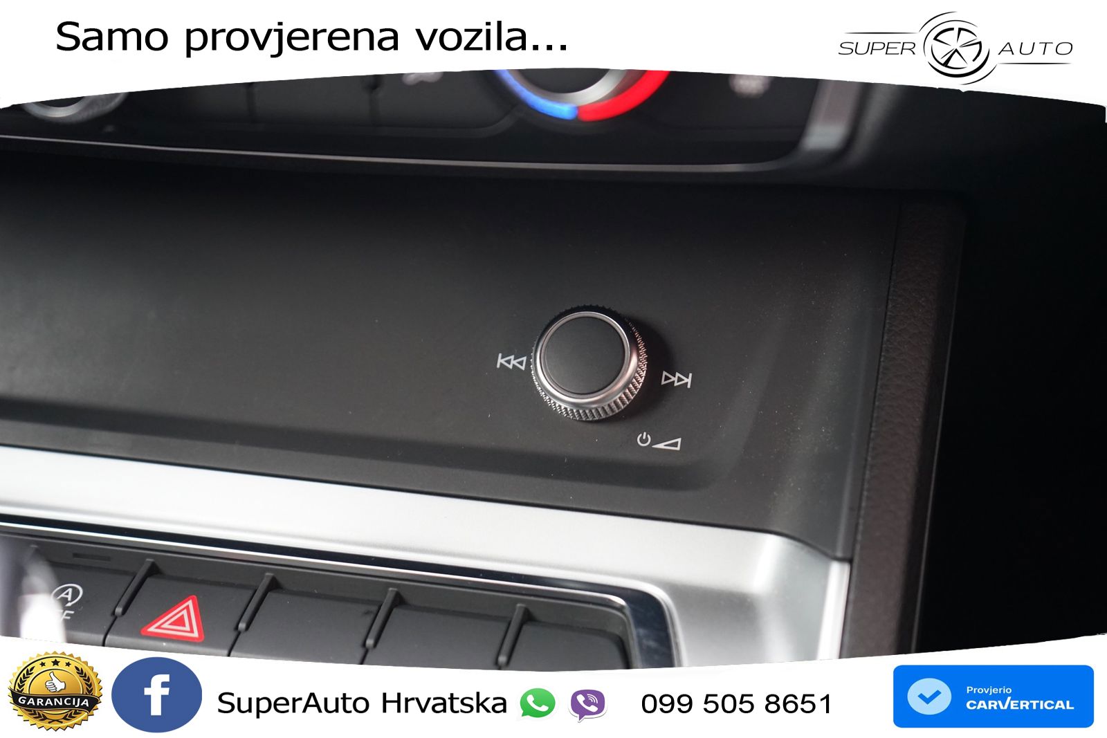 Audi Q3 35 TFSI (150 KS) S tronic advanced