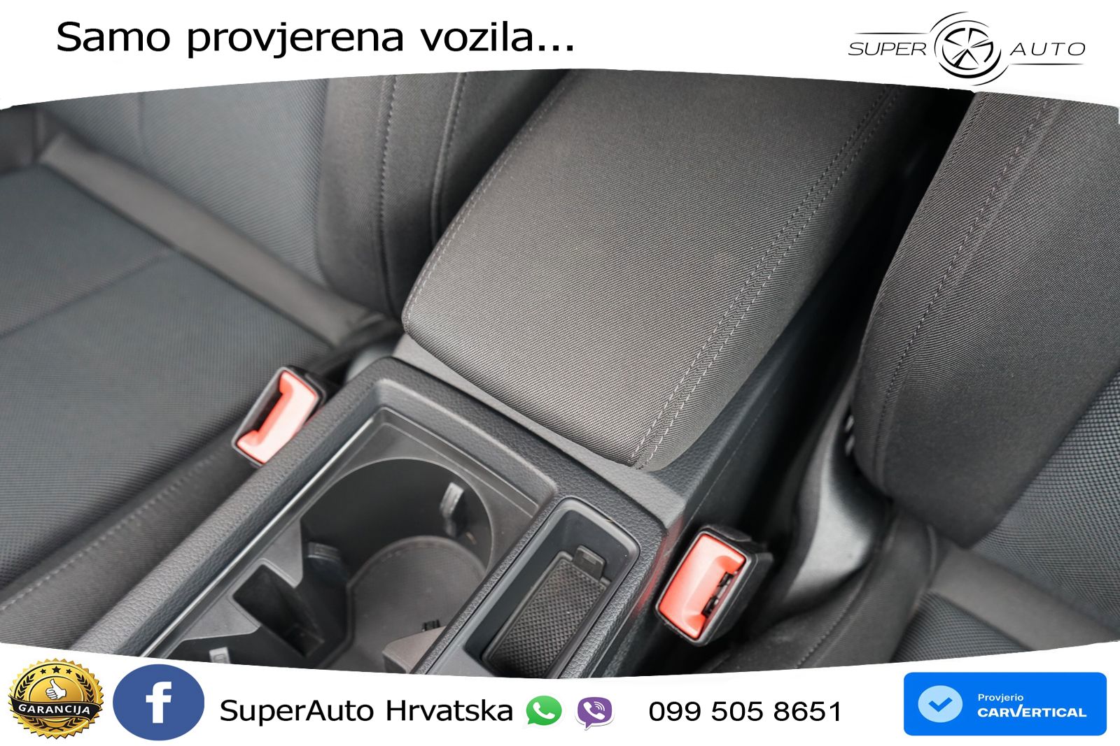 Audi Q3 35 TFSI (150 KS) S tronic advanced