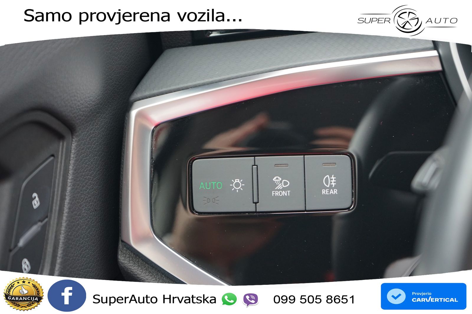 Audi Q3 35 TFSI (150 KS) S tronic advanced