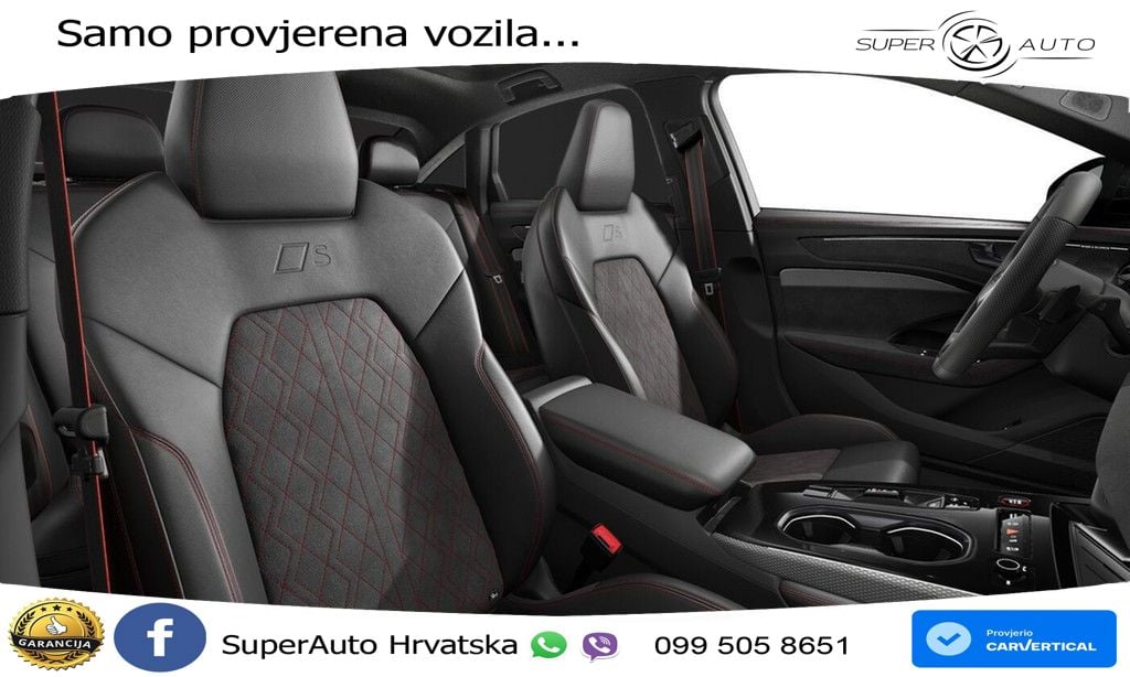 Audi A6 3.0 TFSI V6 (367 KS) quattro S tronic S line MATRIX+GR SJED+KAM