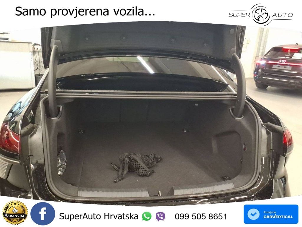 Audi A6 3.0 TFSI V6 (367 KS) quattro S tronic S line MATRIX+GR SJED+KAM