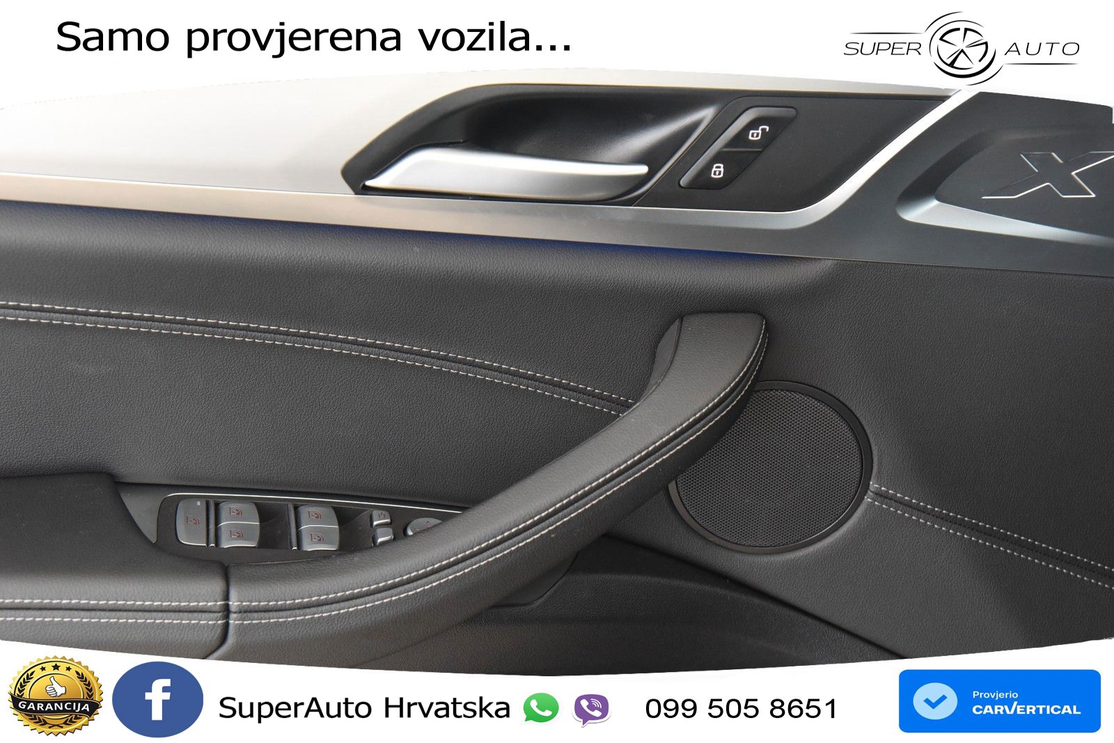 BMW X4 30d (286 KS) xDrive Steptronic M Sport LED+GR SJED+ACC
