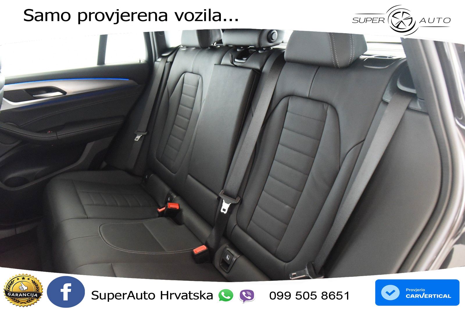 BMW X4 30d (286 KS) xDrive Steptronic M Sport LED+GR SJED+ACC