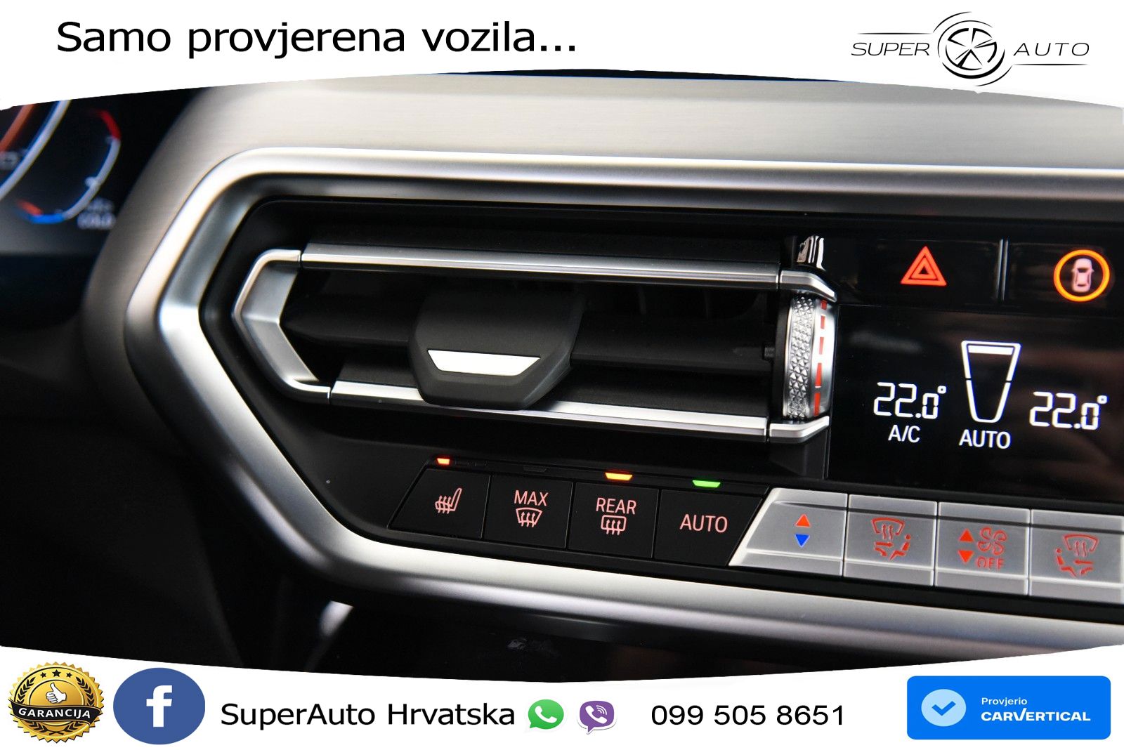 BMW X4 30d (286 KS) xDrive Steptronic M Sport LED+GR SJED+ACC