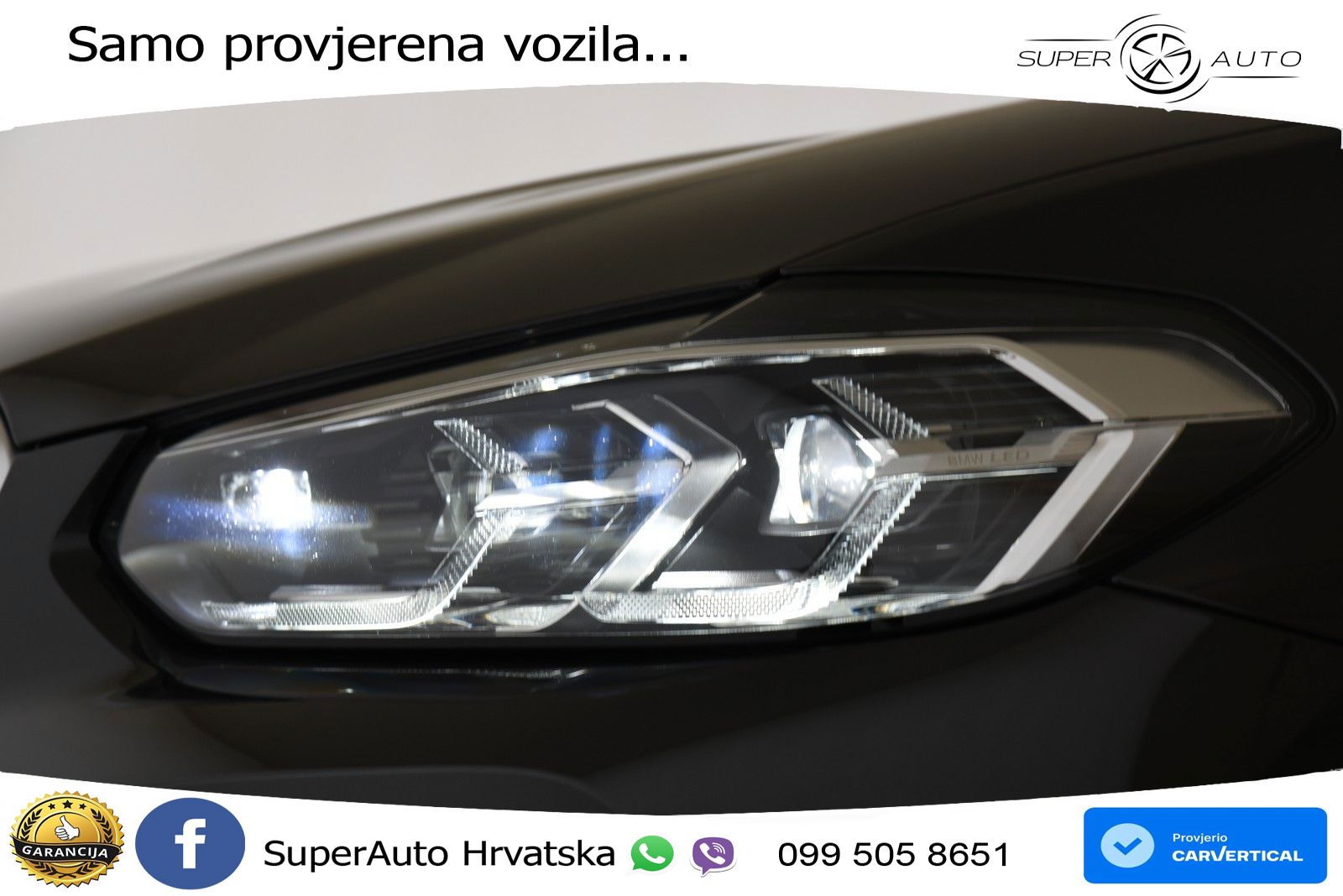 BMW X4 30d (286 KS) xDrive Steptronic M Sport LED+GR SJED+ACC