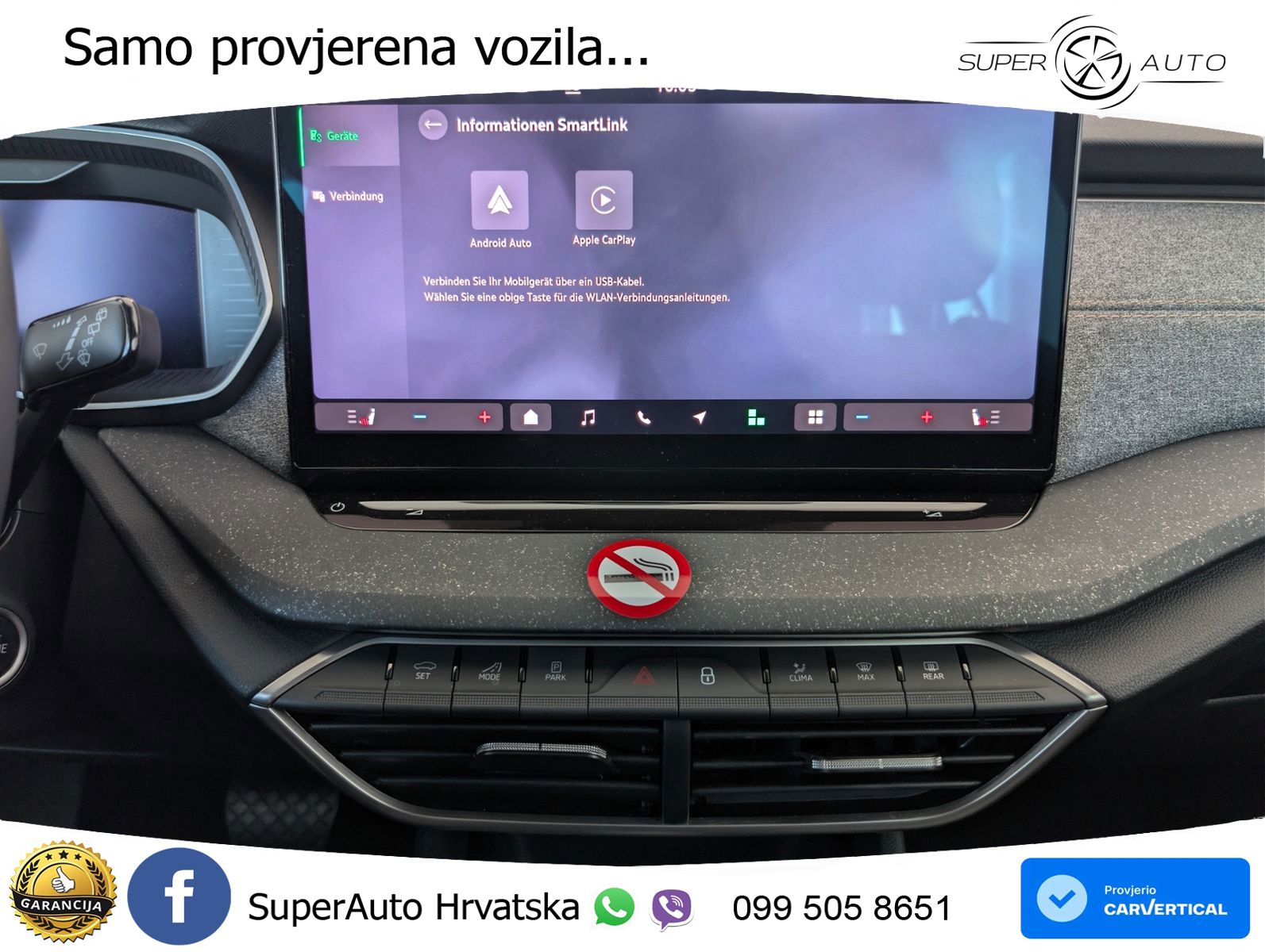 Škoda Octavia Combi 2.0 TDI (150 KS) DSG MATRIX+GR SJED+KAM