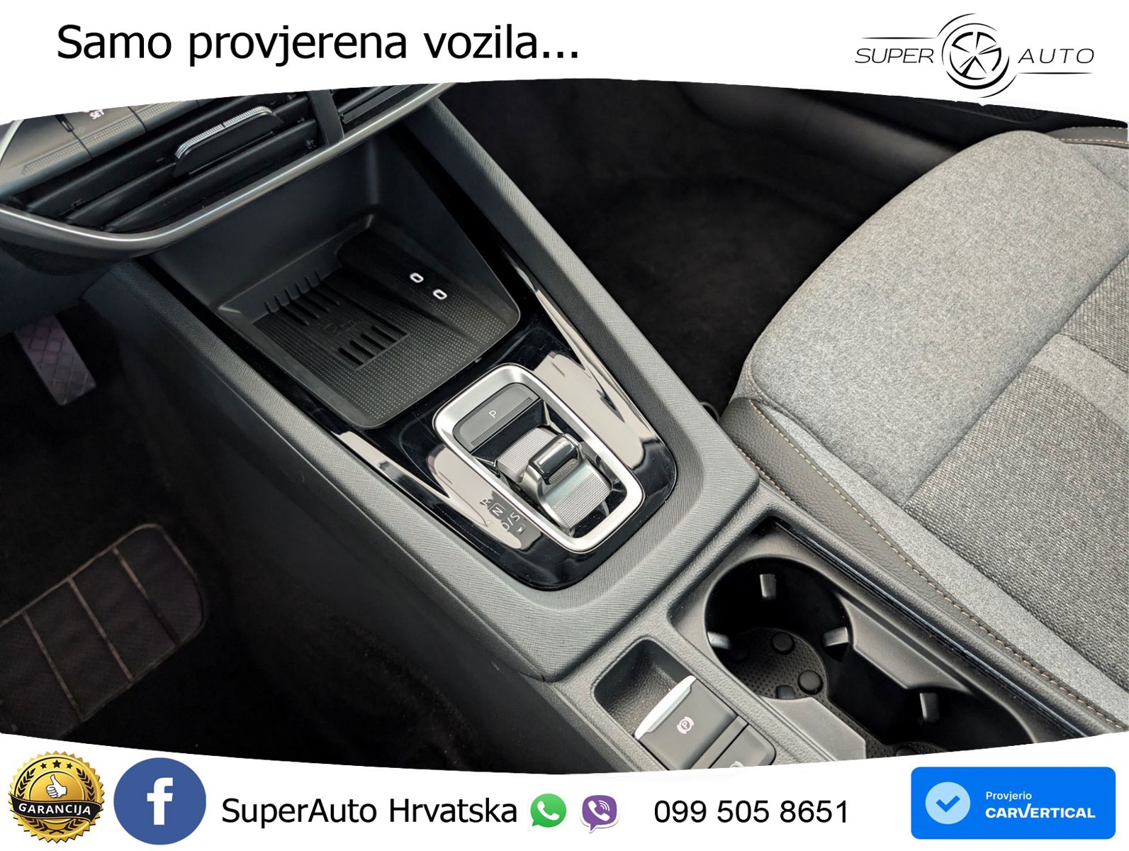 Škoda Octavia Combi 2.0 TDI (150 KS) DSG MATRIX+GR SJED+KAM