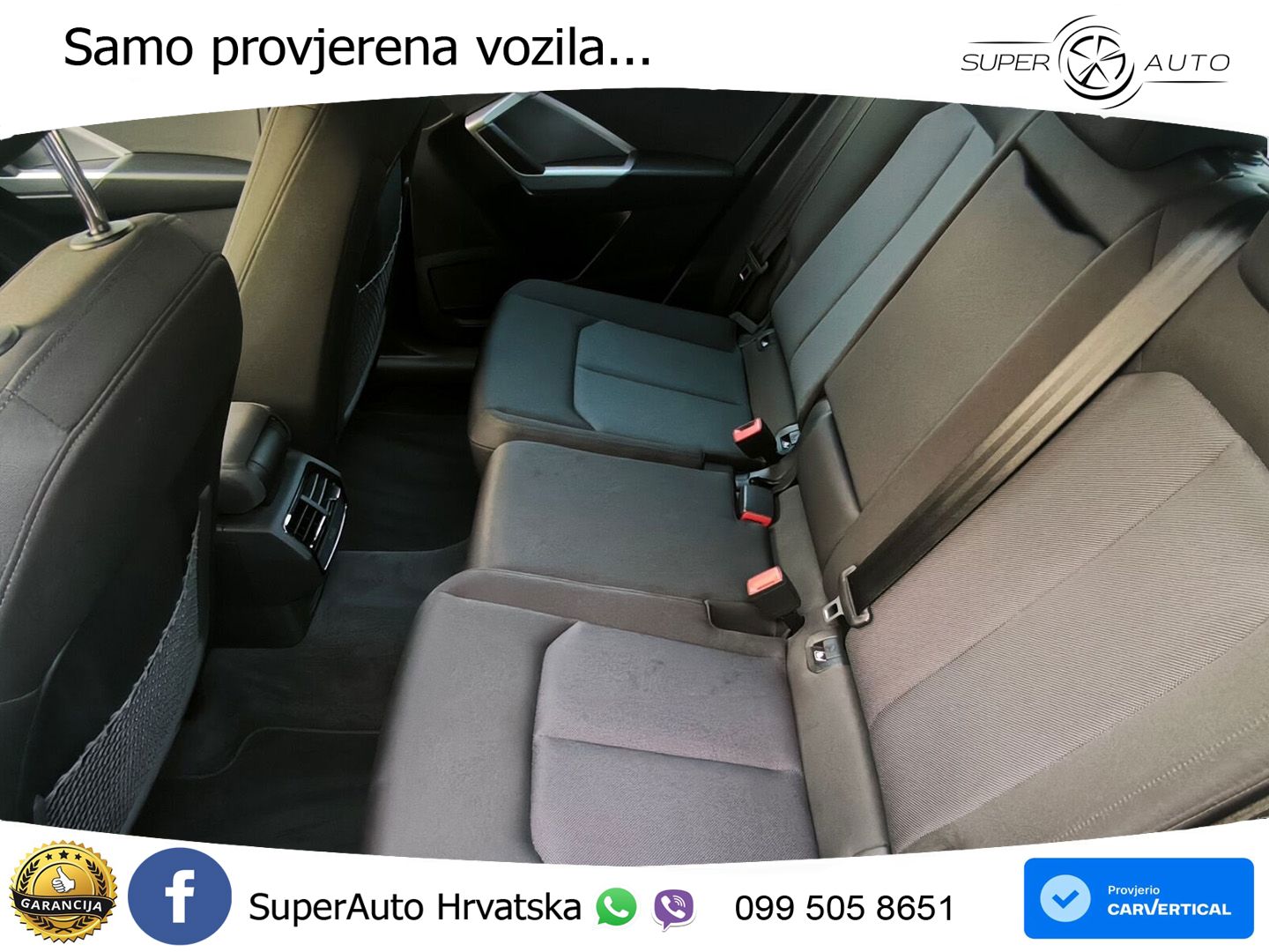 Audi Q3 35 TFSI (150 KS) S tronic S line