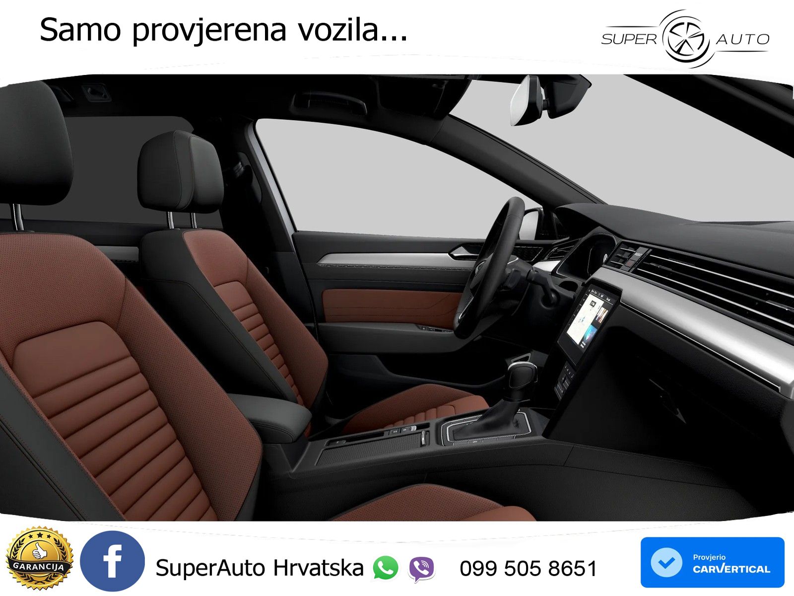 Volkswagen Passat Variant 2.0 TDI (150 KS) DSG Elegance LED+GR SJED+ACC
