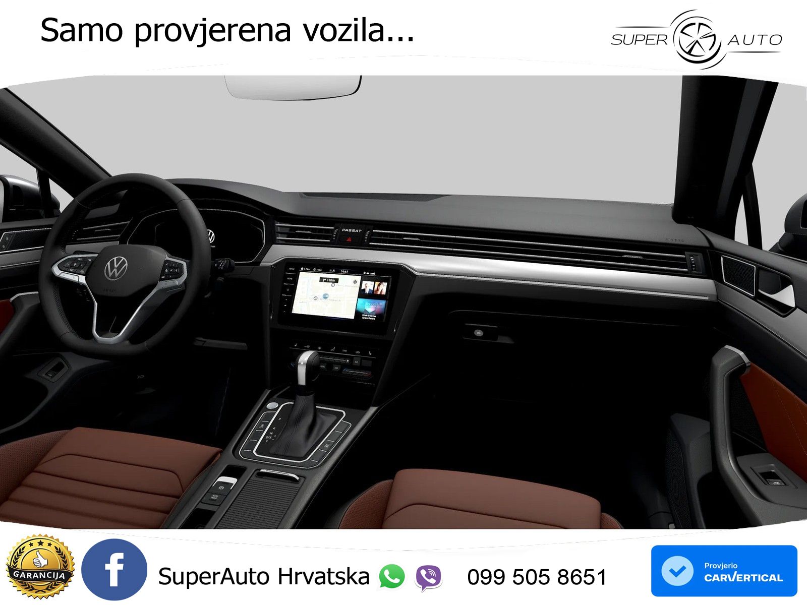 Volkswagen Passat Variant 2.0 TDI (150 KS) DSG Elegance LED+GR SJED+ACC