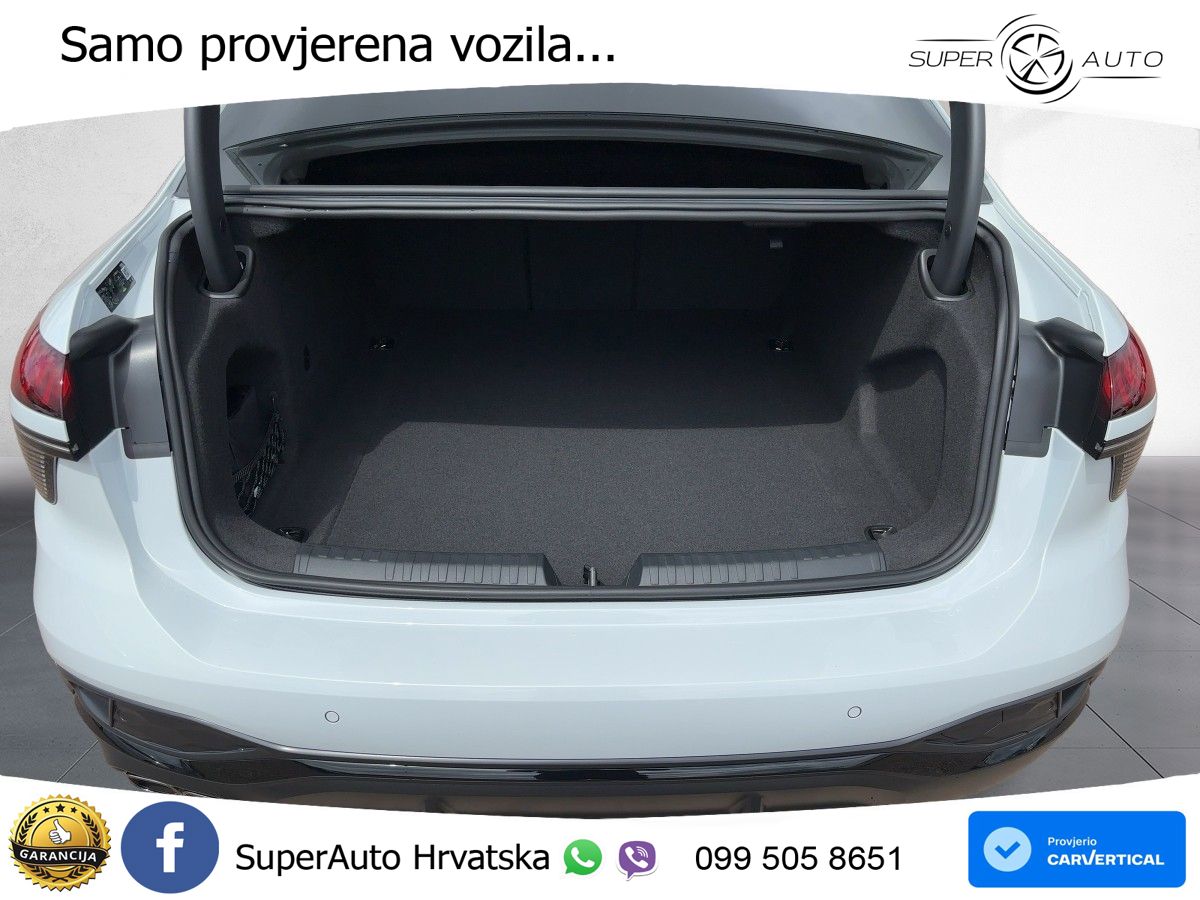 Audi A6 2.0 TDI (204 KS) quattro S tronic LED+GR SJED+ACC