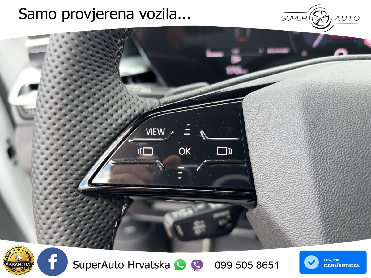 Audi A6 2.0 TDI (204 KS) quattro S tronic LED+GR SJED+ACC
