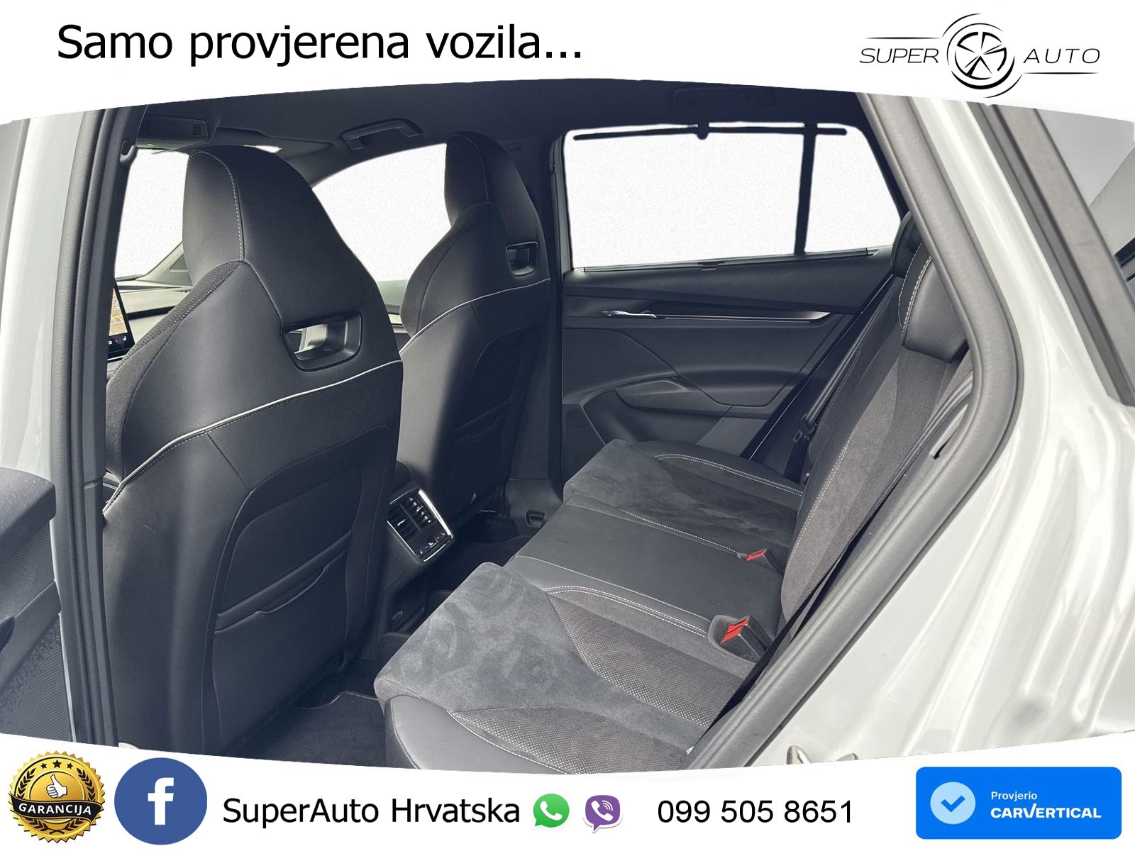 Škoda Enyaq iV 80x 82 kWh (265 KS) AWD SportLine LED+GR SJED+ACC