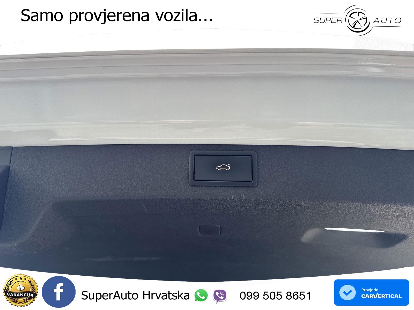 Škoda Enyaq iV 80x 82 kWh (265 KS) AWD SportLine LED+GR SJED+ACC