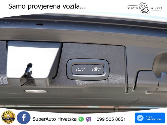 Volvo XC60 T8 AWD Geartronic LED+GR SJED+ACC