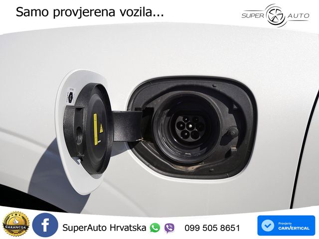Volvo XC60 T8 AWD Geartronic LED+GR SJED+ACC