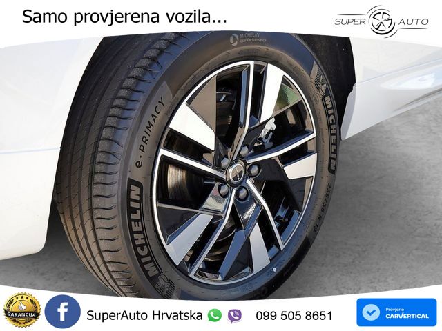 Volvo XC60 T8 AWD Geartronic LED+GR SJED+ACC