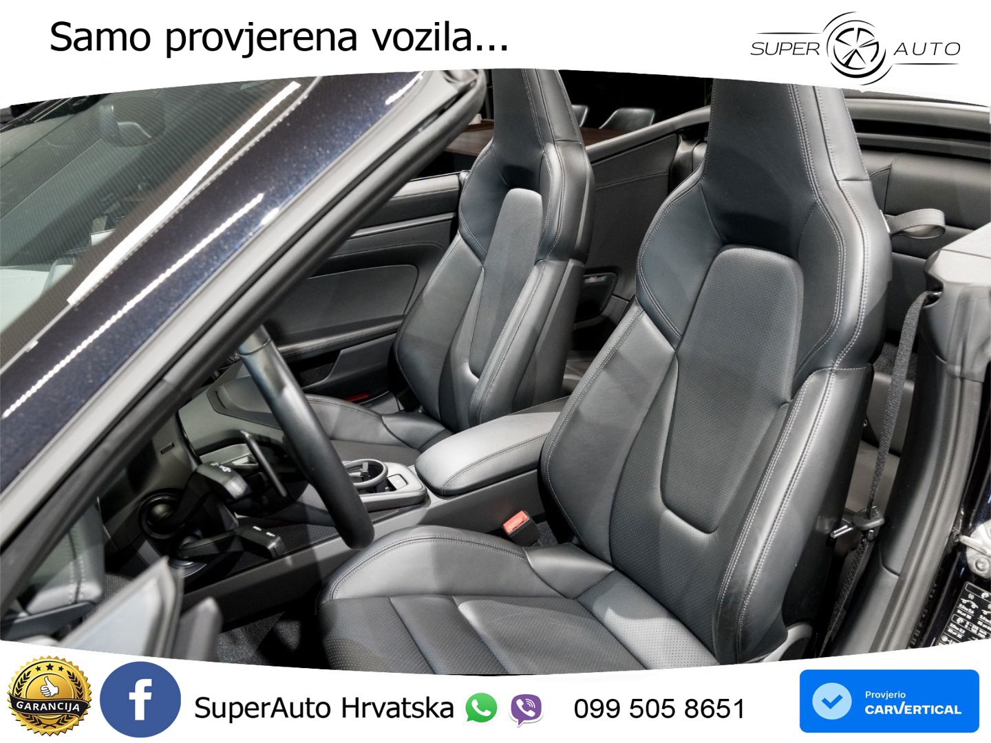 Porsche 911 Carrera 3.0 (394 KS) PDK