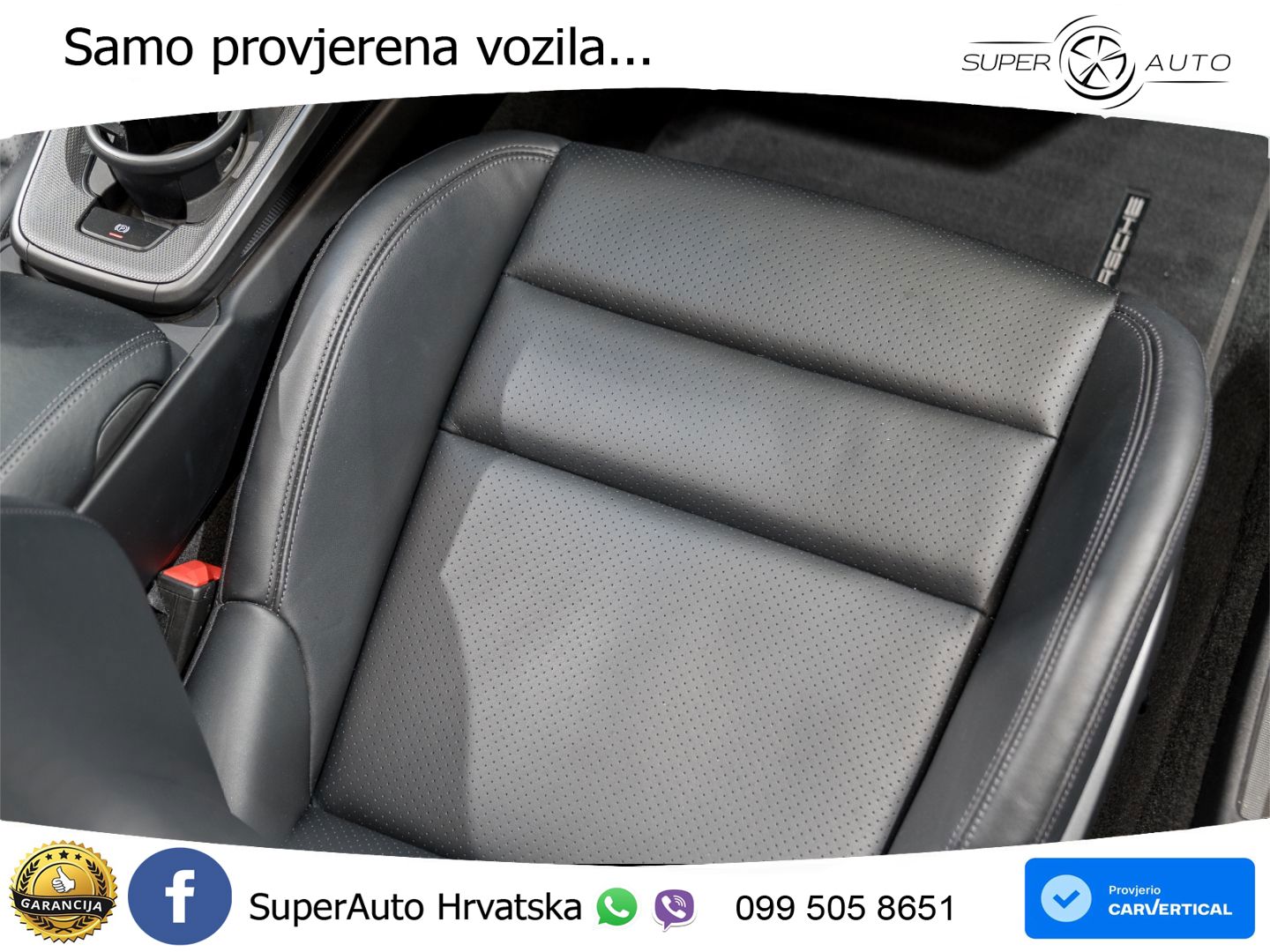 Porsche 911 Carrera 3.0 (394 KS) PDK
