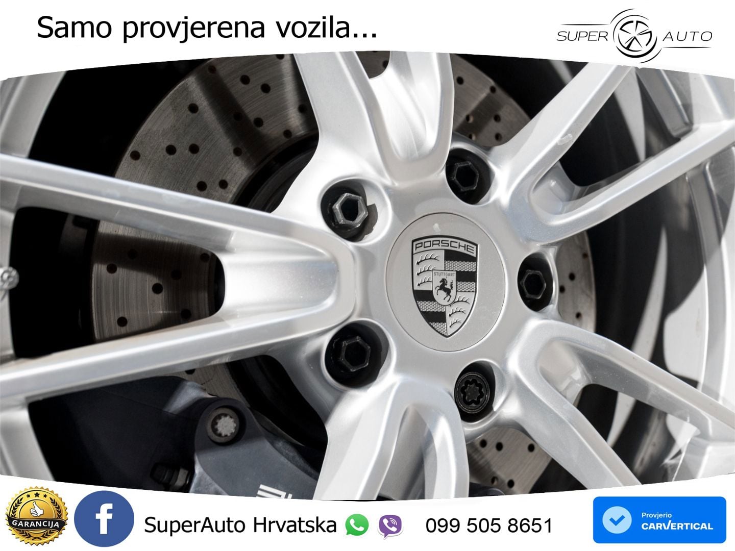 Porsche 911 Carrera 3.0 (394 KS) PDK