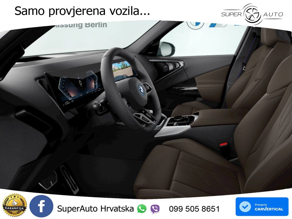 BMW X3 30e xDrive Steptronic M Sport LED+GR SJED+ACC