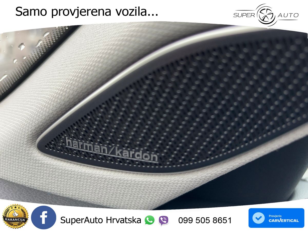 Volkswagen Passat Variant 1.5 TSI (272 KS) eHybrid DSG Elegance LED+GR SJED+ACC