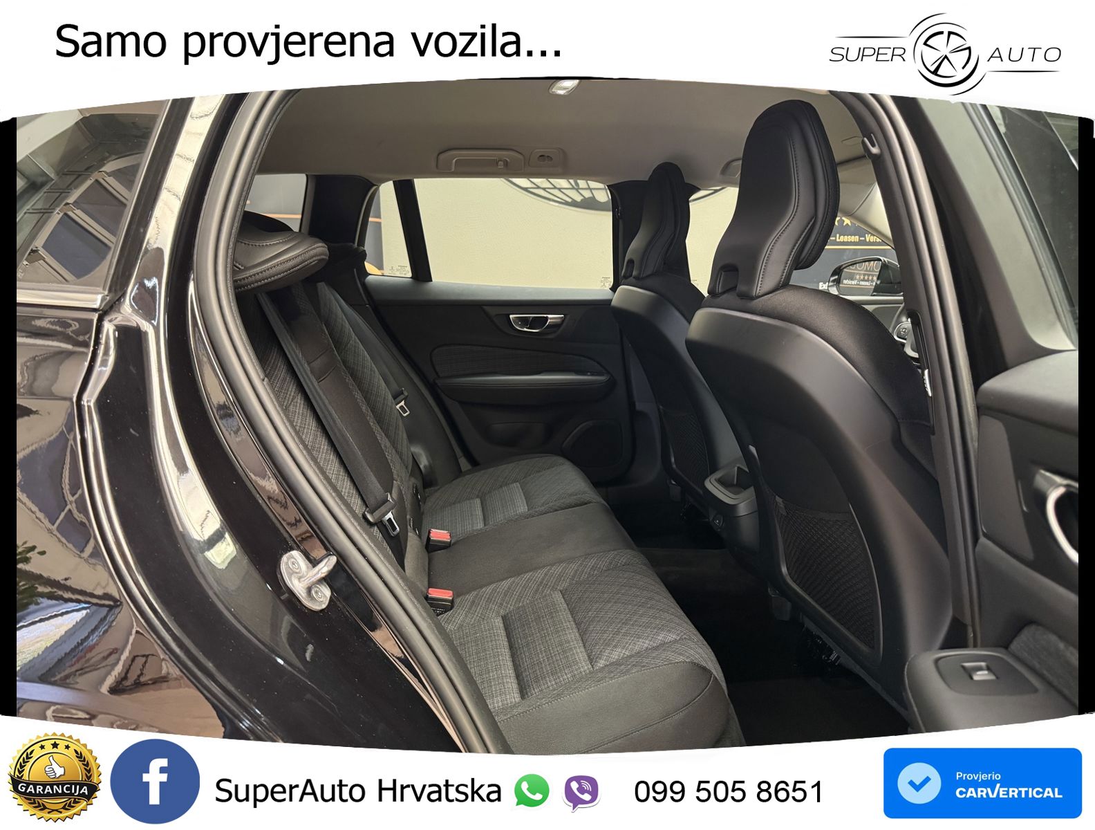 Volvo V60 2.0 B4 Diesel Geartronic