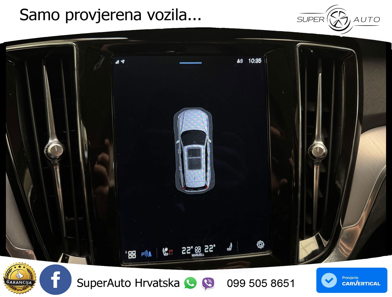 Volvo V60 2.0 B4 Diesel Geartronic