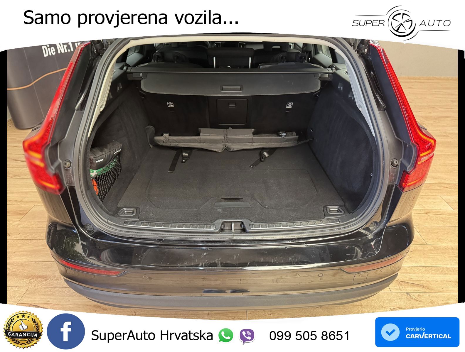 Volvo V60 2.0 B4 Diesel Geartronic