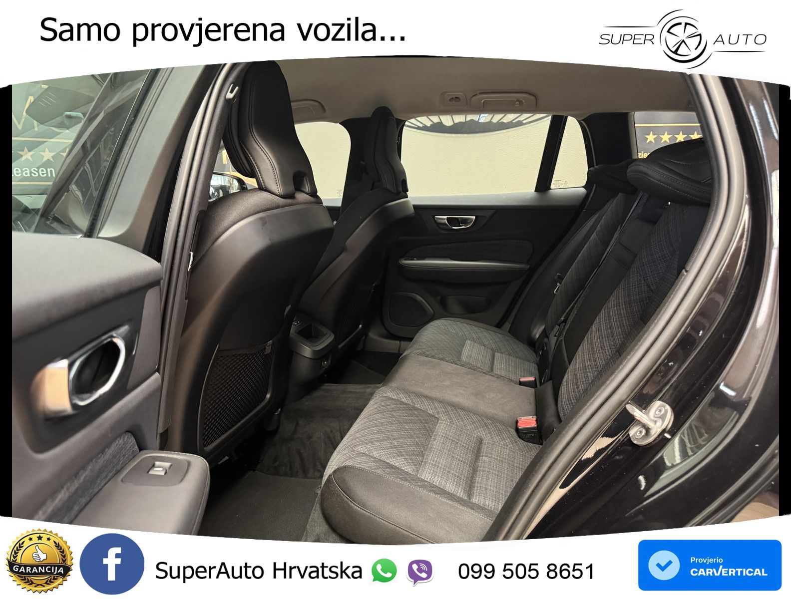 Volvo V60 2.0 B4 Diesel Geartronic