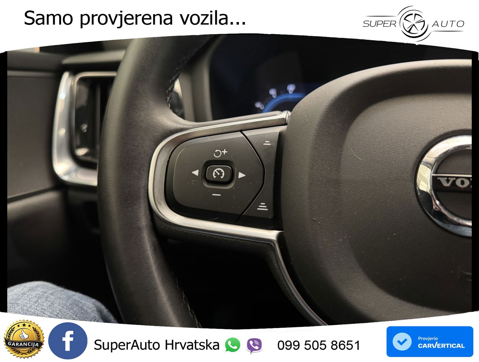 Volvo V60 2.0 B4 Diesel Geartronic