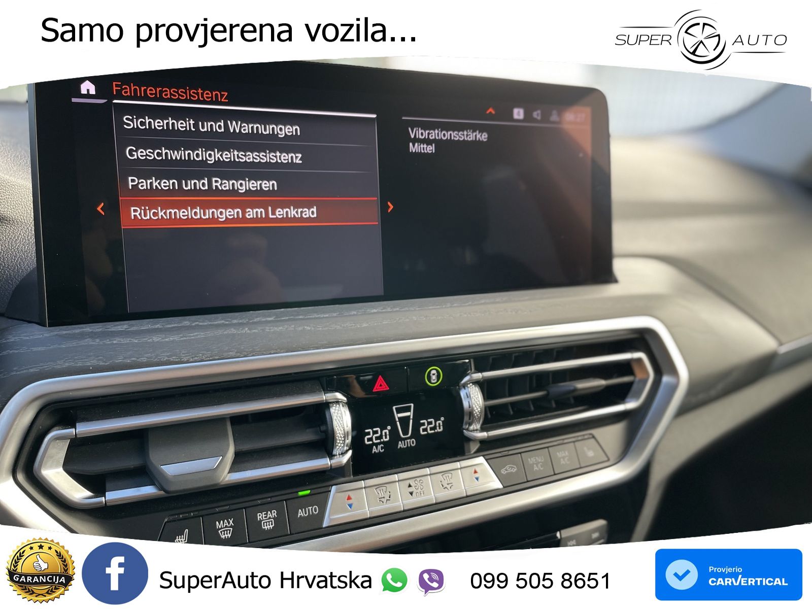 BMW X3 20d xDrive Steptronic LED+GR SJED+ACC