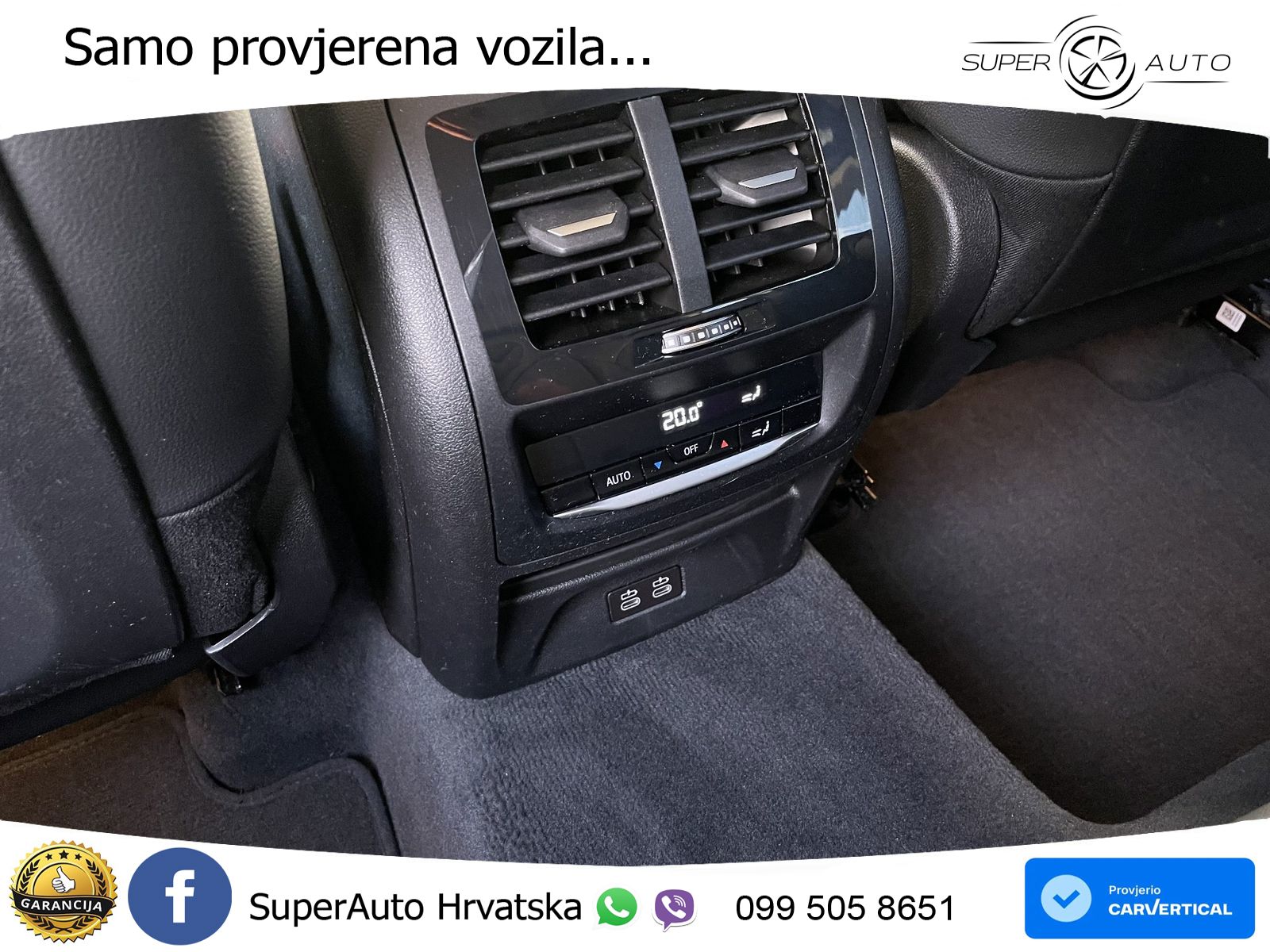 BMW X3 20d xDrive Steptronic LED+GR SJED+ACC