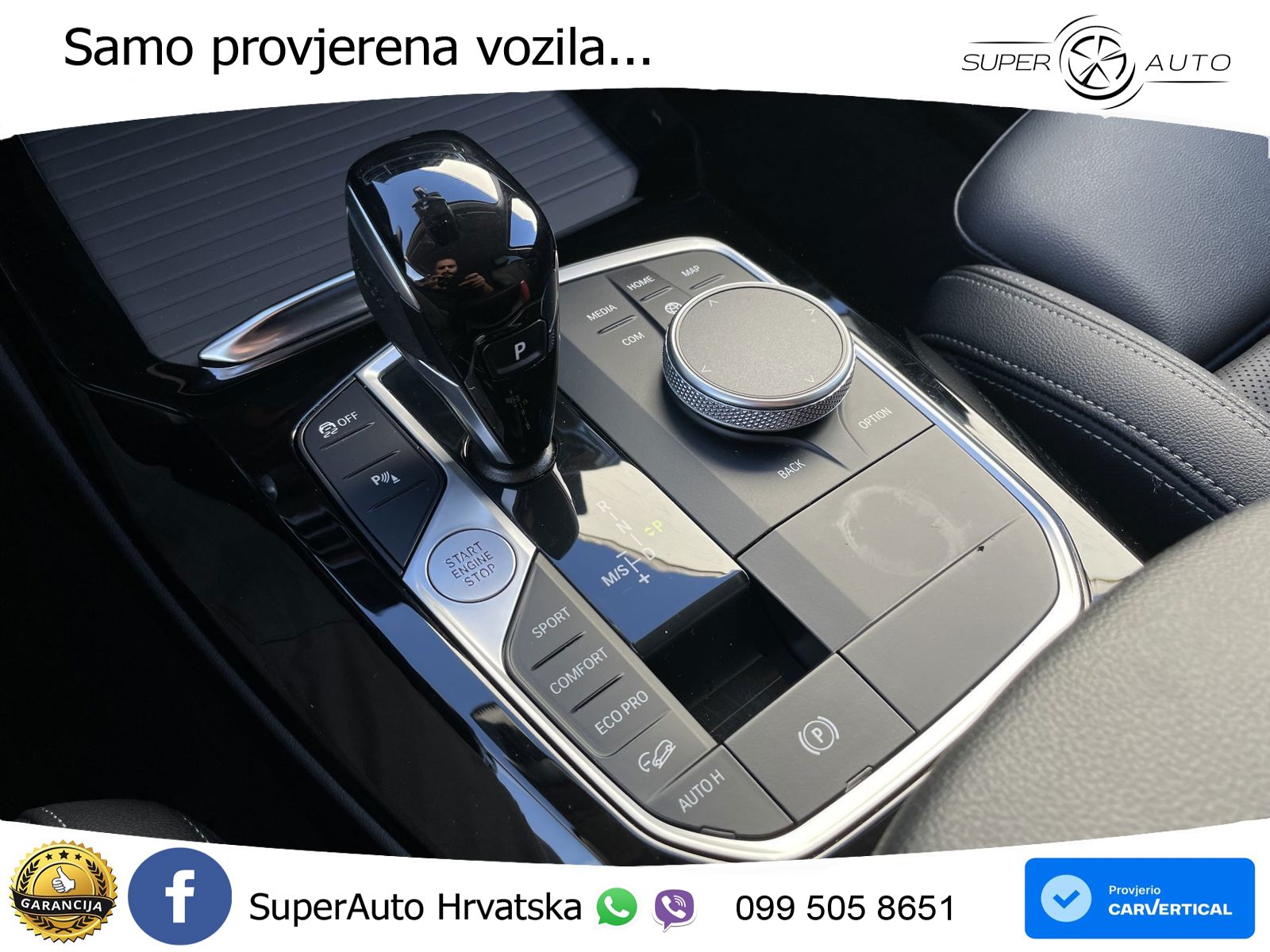 BMW X3 20d xDrive Steptronic LED+GR SJED+ACC