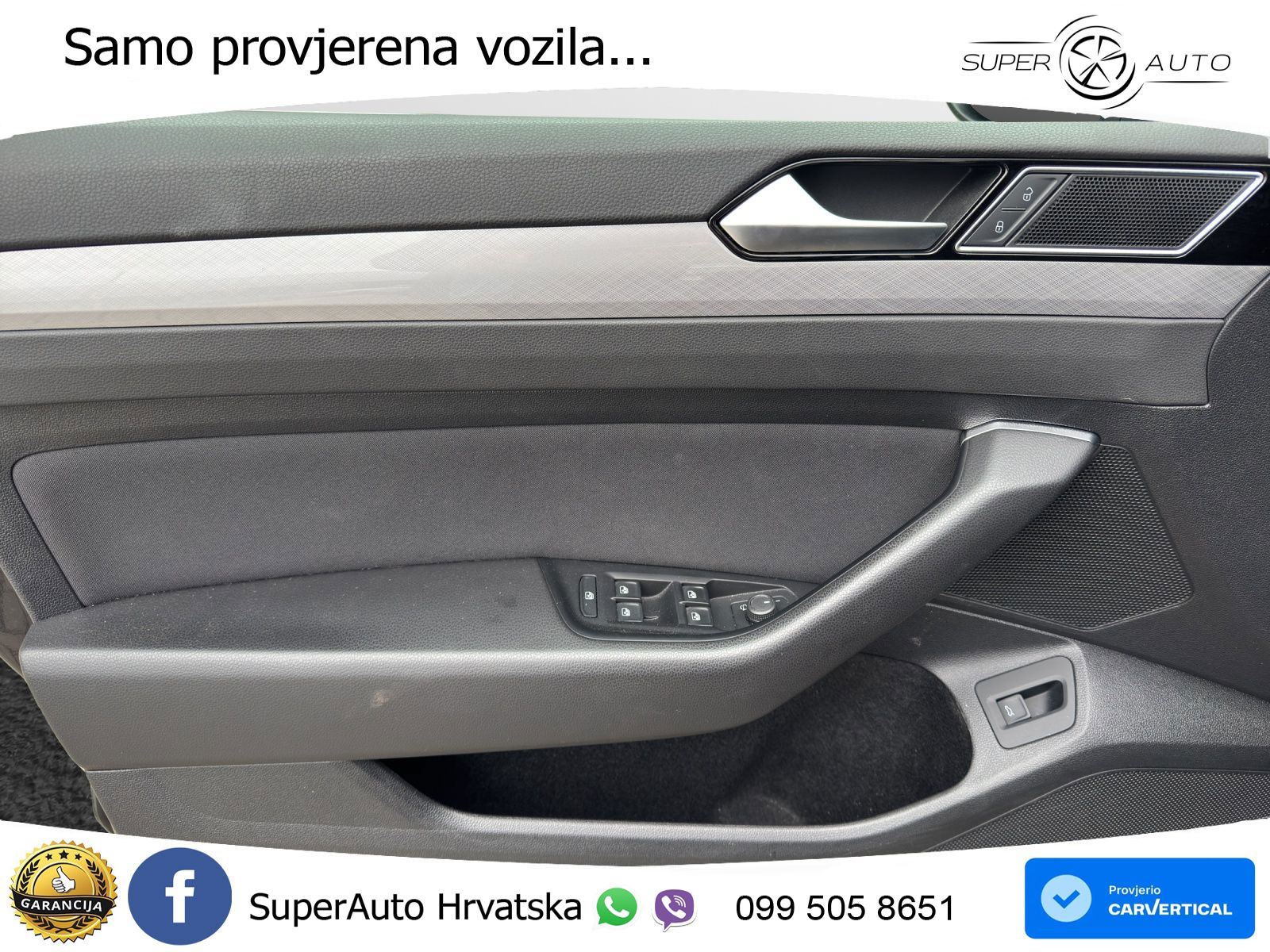 Volkswagen Passat Variant 2.0 TDI (150 KS) DSG Business LED+GR SJED+ACC