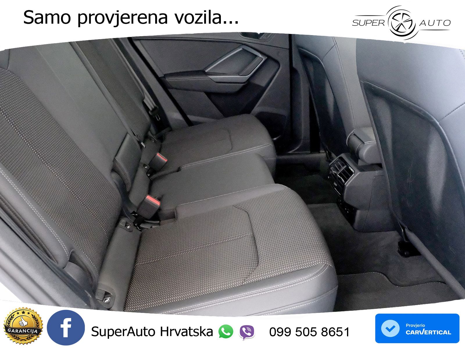 Audi Q3 35 TFSI (150 KS) S tronic S line LED+GR SJED+ACC