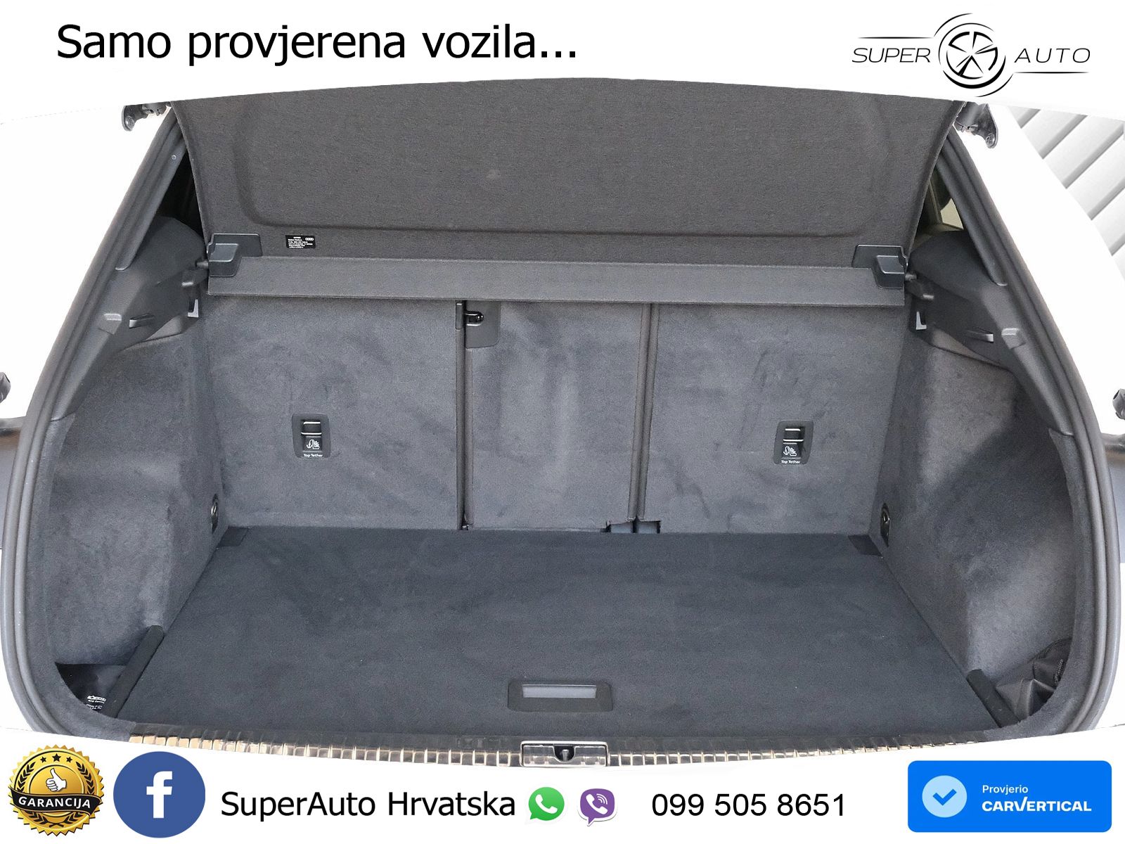 Audi Q3 35 TFSI (150 KS) S tronic S line LED+GR SJED+ACC