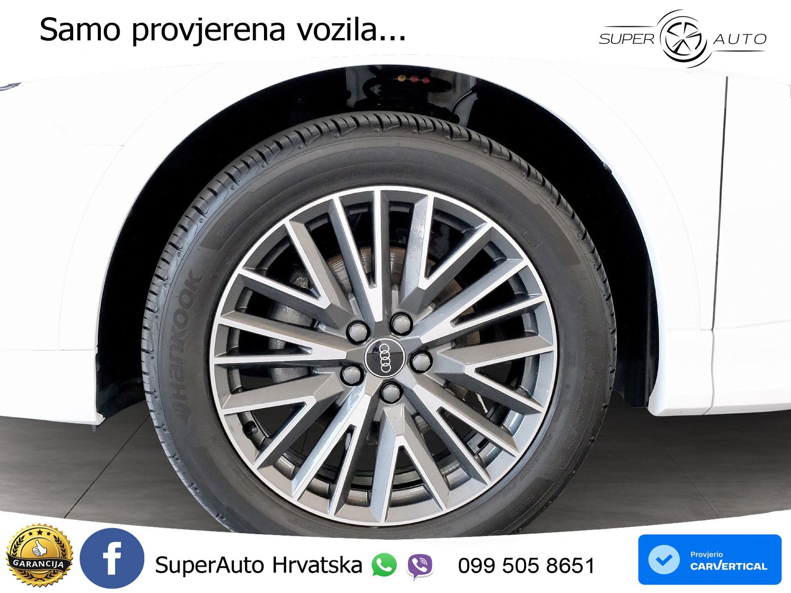 Audi Q3 35 TFSI (150 KS) S tronic S line LED+GR SJED+ACC