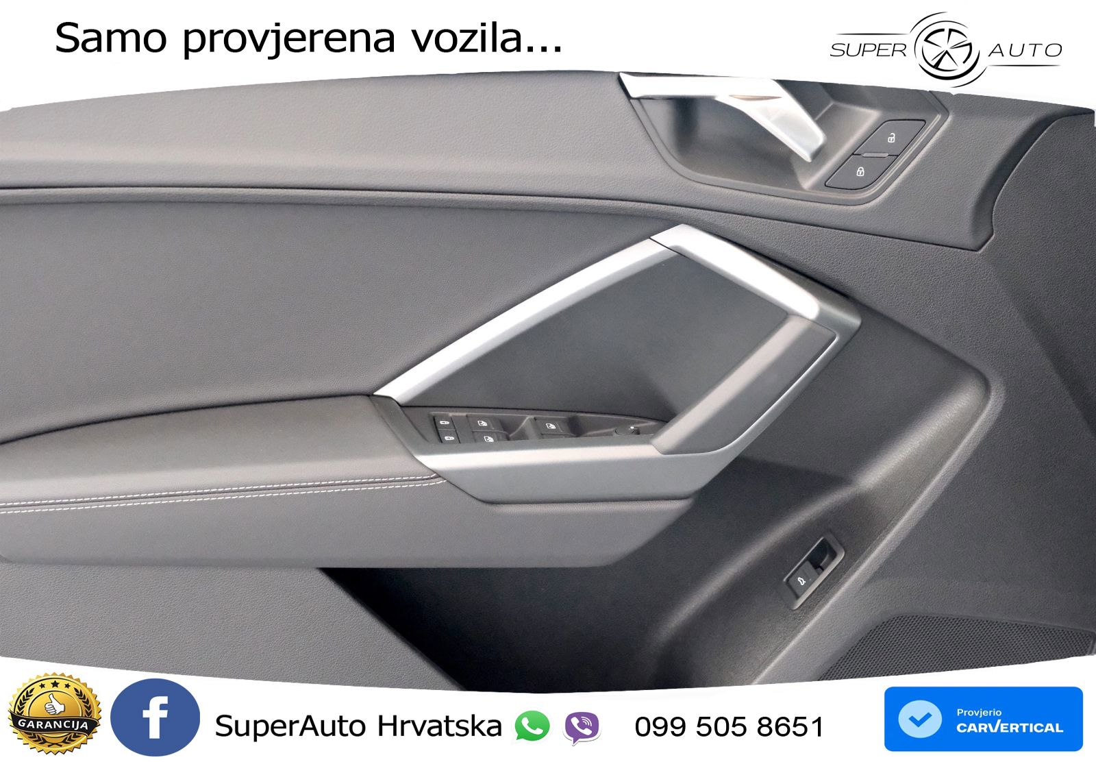 Audi Q3 35 TFSI (150 KS) S tronic S line LED+GR SJED+ACC