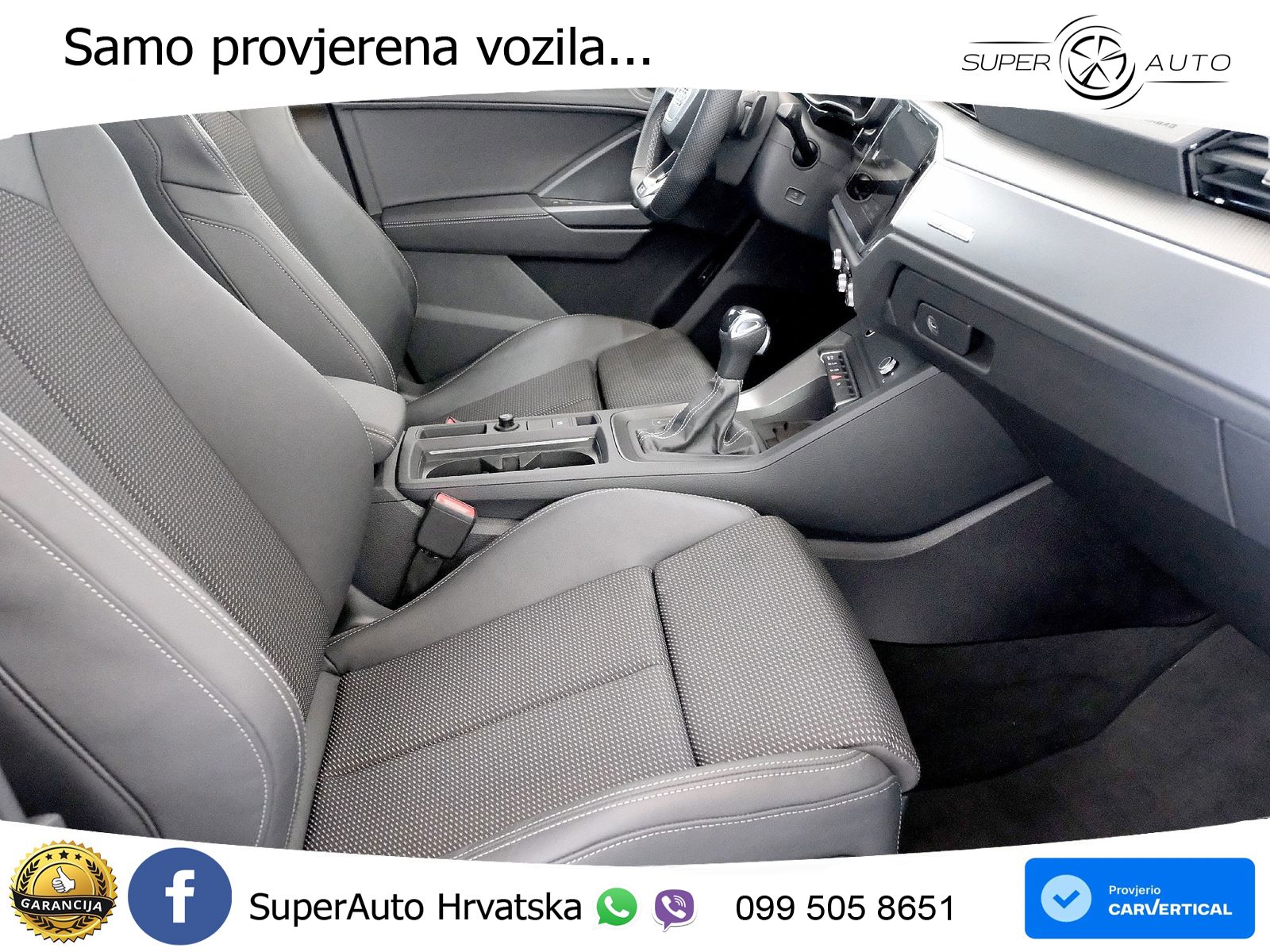 Audi Q3 35 TFSI (150 KS) S tronic S line LED+GR SJED+ACC