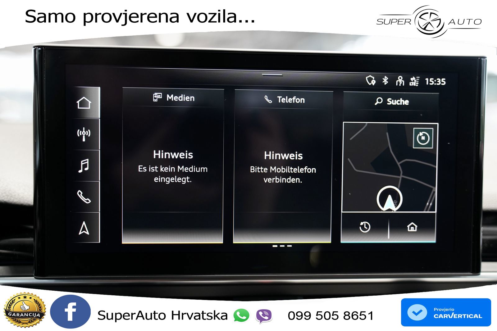 Audi A5 Sportback  40 TFSI (204 KS) S tronic S line LED+GR SJED+ACC
